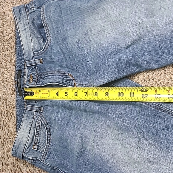 Joe's Jeans Light Blue Denim - Picture 4 of 6